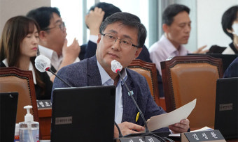 ‘친명’ 김성환 “저 우원식 찍었습니다”…‘수박 몰이’ 한창인데 자진공개, 왜