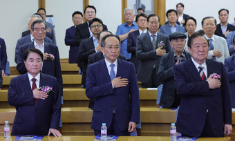 집안 단속 vs 낙선자 설득전…채상병 특검법 재표결 앞두고 여야 비상