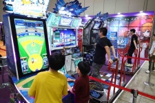 수도권 최대 규모 게임 축제 ‘플레이엑스포 2024’ 개막 [한강로 사진관]