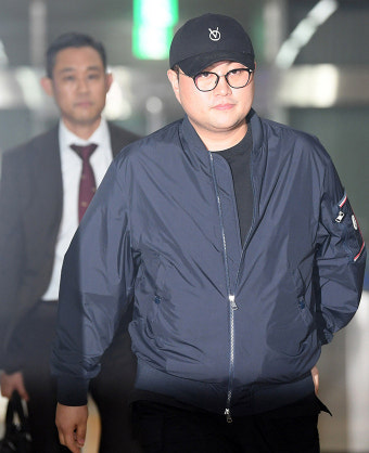 ‘음주 뺑소니’ 김호중 구속 될까…오늘 정오쯤 영장실질심사