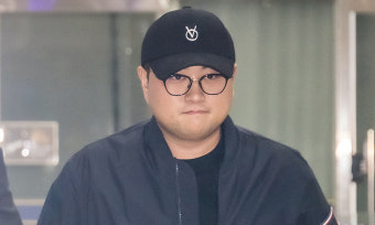 “경찰이 날 먹잇감으로 던져도 되냐”…김호중 6시간 버텨