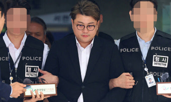 “무조건 죽임”…김호중 학폭 폭로 유튜버 ‘살인 예고’
