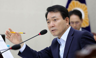 성일종 “대통령이 격노한 게 죄인가?”…최재형 