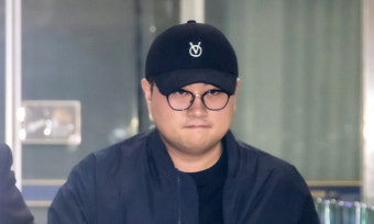 김호중, 31일 검찰 구속 송치…음주운전·범인도피 교사 혐의 추가