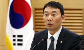 김용민 “한동훈, 대표 등판 시 채상병 특검 통과 가능”… 유의동 