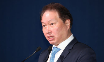최태원 회장 측 “이혼 소송 판결문 유포자 경찰 고발”