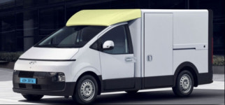 도장 없이도 광택…현대차·기아, 무도장 복합재 성형 기술 양산 성공