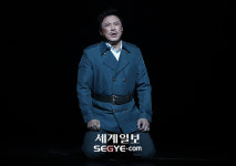 [포토] 정성화 영웅