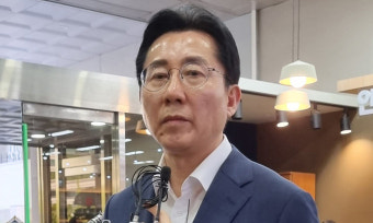 검찰, 박경귀 아산시장 파기환송심서 당선무효형 구형