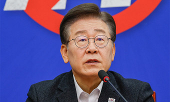 이재명 위증교사 2심 재판도 대선 이후로 연기 왜?