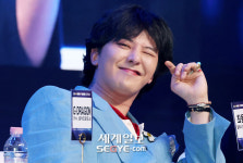 [포토] 지드래곤 교수님 미소