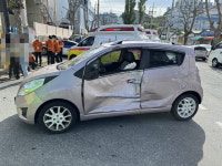 음주 측정도 기록 장부도 없었다… 마을버스 기사, 만취 운전하다 사고까지