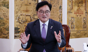 22대 국회 헌정사상 첫 야당 단독개원 파행…의장단 ‘반쪽 선출’