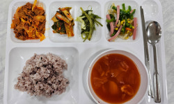 밥값 무서워… 고물가에 관공서 식당 직장인 몰린다 [밀착취재]