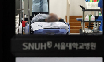 서울대병원 휴진 예고… 의협도 파업 가세 땐 환자 피해 더 커질 듯