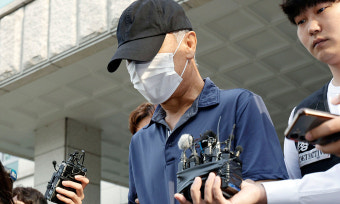 경찰, ‘모녀 살해’ 박학선 송치…계획범행 판단