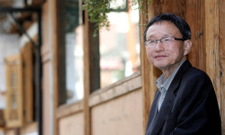 『농무』의 시인 고 신경림 “어허 달구 어허 달구 한 세월 장똘뱅이로 살았구나” [김용출의 문학삼매경]