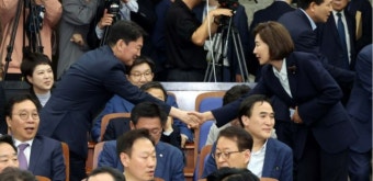 ‘이화영 대북송금 유죄’에…與 “그 다음은 이재명 대표” 직격