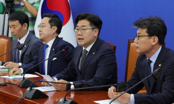 법사위·과방위 쥔 野 ‘채상병 특검·방송3법’ 처리 속도전 [巨野 ‘반쪽 원구성’]