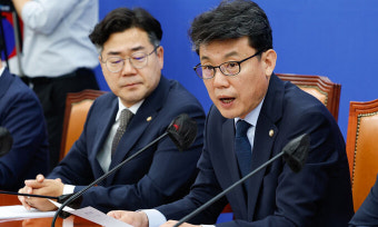 권익위 ‘김건희 명품백’ 종결에… 민주 “특검법 명분 분명해져”