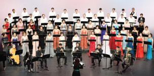 ‘봄날은 간다’…혼성합창단 ‘전효숙의 대구코랄’ 18일 정기 연주회