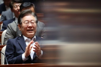 이재명에 “정계 은퇴하라”는 안철수…“정상적인 정치인의 도리라 생각”