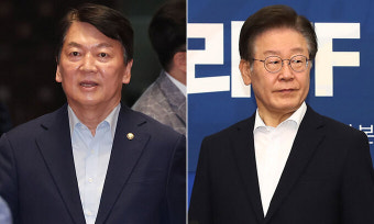 안철수 “이재명, 불법 대북송금 책임져야, 정계 은퇴하는 게 도리”