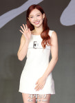 [포토] 트와이스 나연 솔로 앨범 NA 기대하세요!