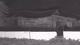 민가 농장 습격한 지리산 곰…등산로 출현 이어 ‘불안’