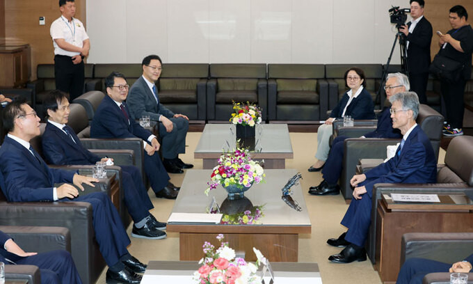 조한창 변호사 등 4명 대법관 후보 추천…37명 후보 중 최종 선정