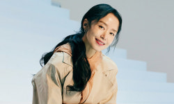 ‘칸의 여왕’도 부담 느낀 27년 만의 무대…연극 ‘벚꽃동산’ 전도연 “연기 뽐내려 선택한 것 아냐”