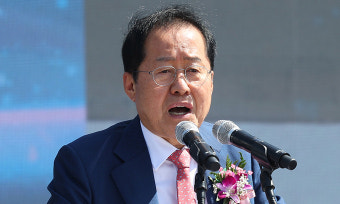 또 ‘한동훈 때리기’ 나선 홍준표 “총선 망친 주범이 날뛴다”