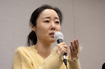 경찰, 민희진 측 소환 조사 중…하이브 추가 자료 제출
