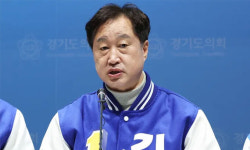 “여성 모욕”…이화여대, 이대생 성상납 발언 김준혁 의원 고소