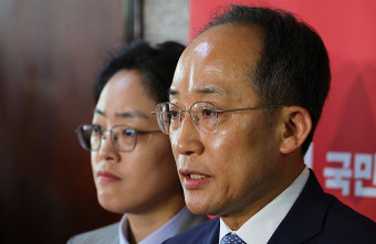 추경호 “법사·운영위, 민주·국힘 순서로 1년씩 맡자”