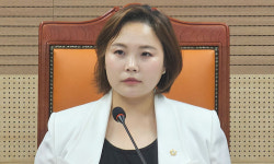 박효진 아산시의원, ‘꿈자리지역아동센터’ 수사 의뢰 시에 주문