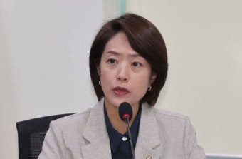 고민정 “이재명 대표 연임, 리스크 커…이낙연 선례”