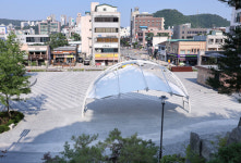 삼척시, 22일 문화가 있는 날 운영…트롯가수 지원이 출연