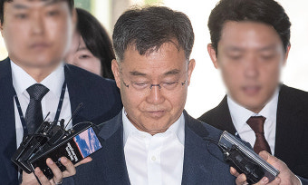 ‘尹 명예훼손 허위 인터뷰’ 김만배, 세 번째 구속되나
