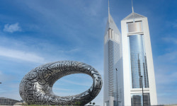 ‘글로벌 물류 허브’ 꿈꾸는 부산… 두바이서 기업 유치 노하우 찾다