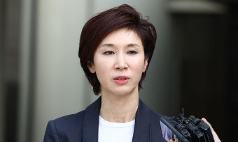 법원 “노소영 아트센터 나비, SK본사 건물서 나가야”
