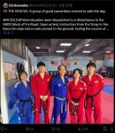 10대 소녀 구한 美텍사스의 ‘용인 태권도’ 가족, 주저 없이 성폭행범 제압…“평소 훈련한 기술을 활용했을 뿐”