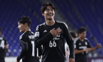 황인범과 설영우, 세르비아 프로축구팀 즈베즈다 3연승으로 리그 선두