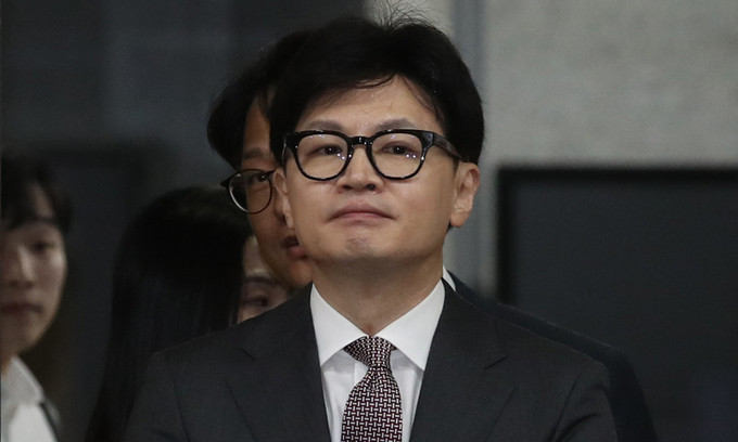 국민의힘 대선 경선, 나경원·한동훈·홍준표 후보 죽음의 조 대결