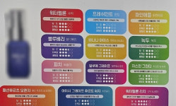 망고맛, 수박맛 액상 전자담배…청소년들 “달달한데” 무감각 [뉴스+]