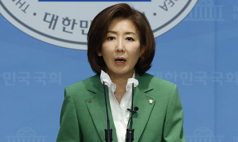 나경원 “핵무장해야”… 한동훈·원희룡·윤상현 “당장은 힘들어”