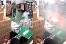출입구·비상구 있었는데…20명 넘는 작업자, 대피 못하고 숨져 ‘의구심 증폭’