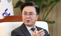 바이캠프천안지사 | 김태흠 충남지사 “천안 ‘인구 100만’ 도시로 키울 것”