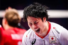 이제는 천양지차로 벌어진 한일 배구 수준… 일본, 여자에 이어 남자도 2024 VNL 준우승 ‘쾌거’