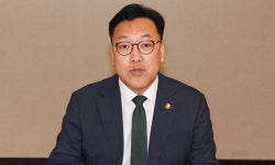 신임 금융위·방통위원장 김병환·이진숙 내정… 환경장관에 김완섭